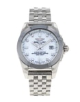 Pre-Owned Breitling Galactic Watch
